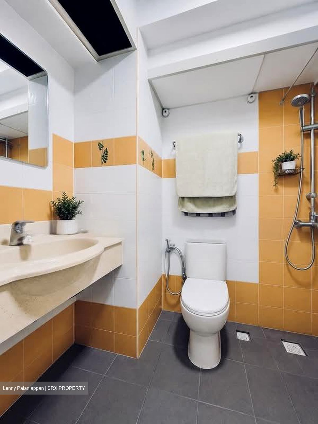 Blk 404A Fern Spring (Sengkang), HDB 5 Rooms #602934091